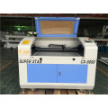 CNC wood CO2 laser engraving machine